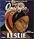 Leslie by Omar Tyree (2002-08-01)