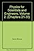 Physics for Scientists and Engineers, Volume 2: (Chapters 21-33)