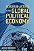 [Issues and Actors in the Global Political Economy] [By by Andre Broome