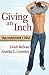 Giving an Inch (the Professor's Rule, #1) by Heidi Belleau (2013-04-15)