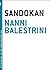 Sandokan (Contemporary Art of the Novella) by Nanni Balestrini (2009-12-08)
