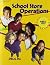 School Store Operations (Marketing (modified)) by DECA 1st edition (2004) Paperback