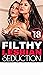 FILTHY LESBIAN SEDUCTION: F...