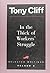 In the Thick of Workers' Struggle: v. 2: Tony Cliff Selected Writings by Tony Cliff (2002-05-20)