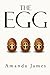 The Egg by Amanda James (2014-08-08)