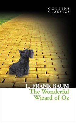 [(The Wonderful Wizard of Oz )] [Author: L. F. Baum] [Jul-2010]