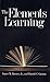 The Elements of Learning by James M. Banner Jr. (2001-09-01)