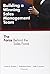 Building a Winning Sales Management Team: The Force Behind the Sales Force by Zoltners, Andris A., Sinha, Prabhakant, Lorimer, Sally E. (July 16, 2012) Hardcover