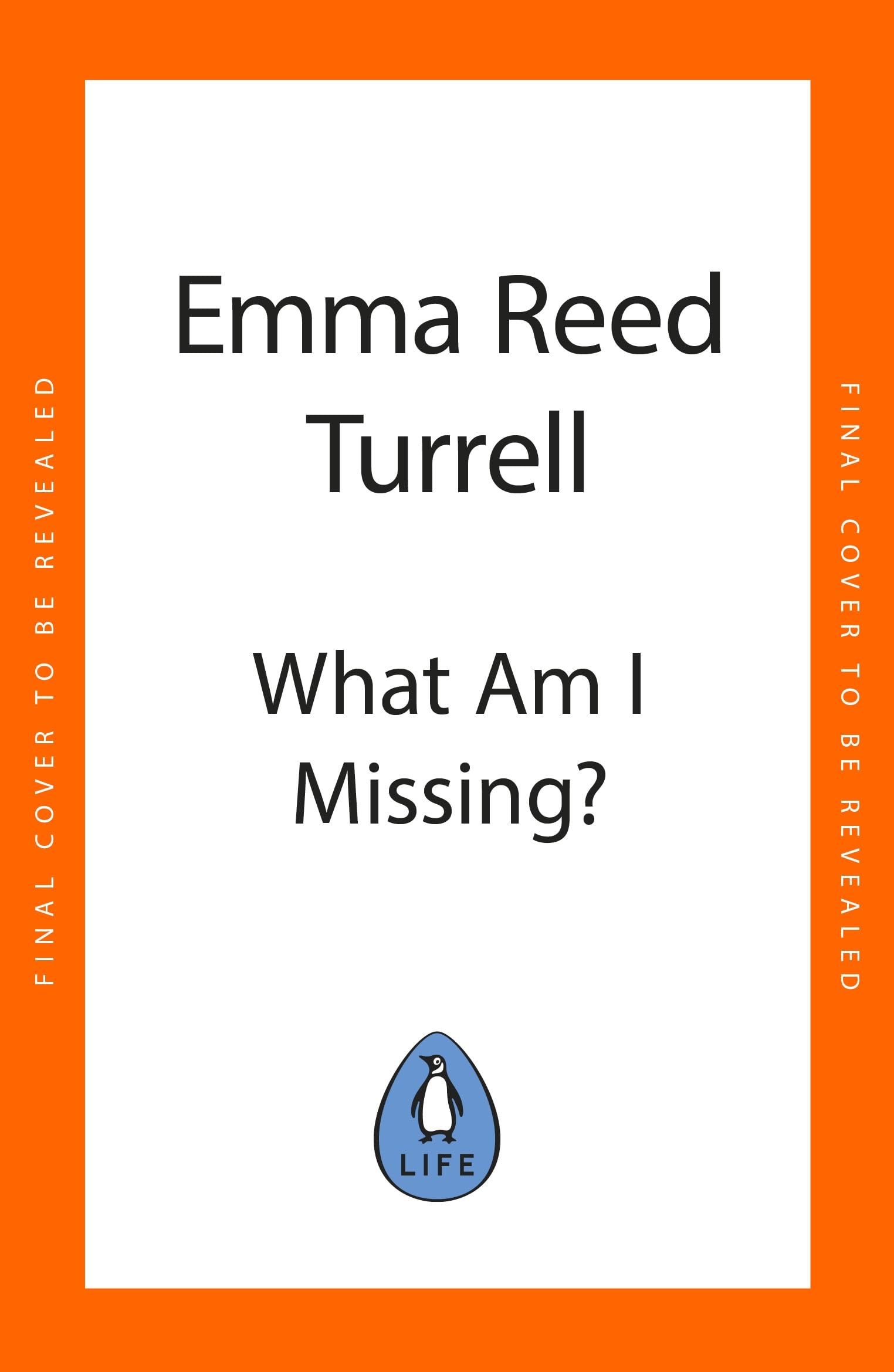 What am I Missing?: Discover the Four Blind Spots That are Holding You Back, and How to Overcome Them (Hardcover)