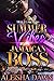 Summer Vibes With A Jamaican Boss by Aleisha Dawn