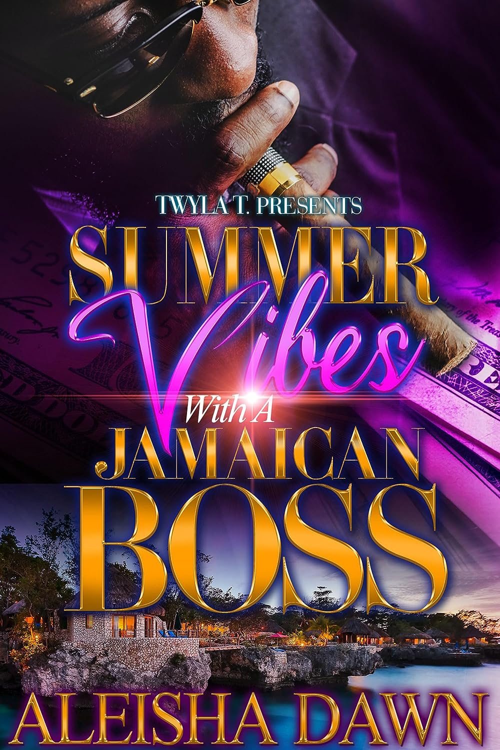 Summer Vibes With A Jamaican Boss