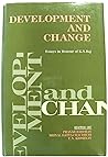 Development and Change: Essays in Honour of K. N. Raj