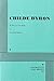Childe Byron. by Romulus Linney (1998-01-03)