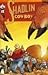 Shaolin Cowboy 2 Cover A (Burlyman Entertainment)