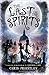 The Last of the Spirits by Chris Priestley (6-Nov-2014) Hardcover