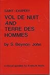 Saint-Exupery: Vo...