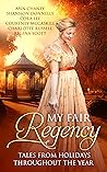 My Fair Regency: ...