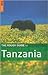 Tanzania 3th (third) editio...