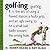 Golfing: A Duffer's Dictionary by Beard, Henry, McKie, Roy (2001) Paperback