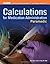 Paramedic: Calculations For Medication Administration (AAOS) by American Academy of Orthopaedic Surgeons (AAOS) (2008-10-27)