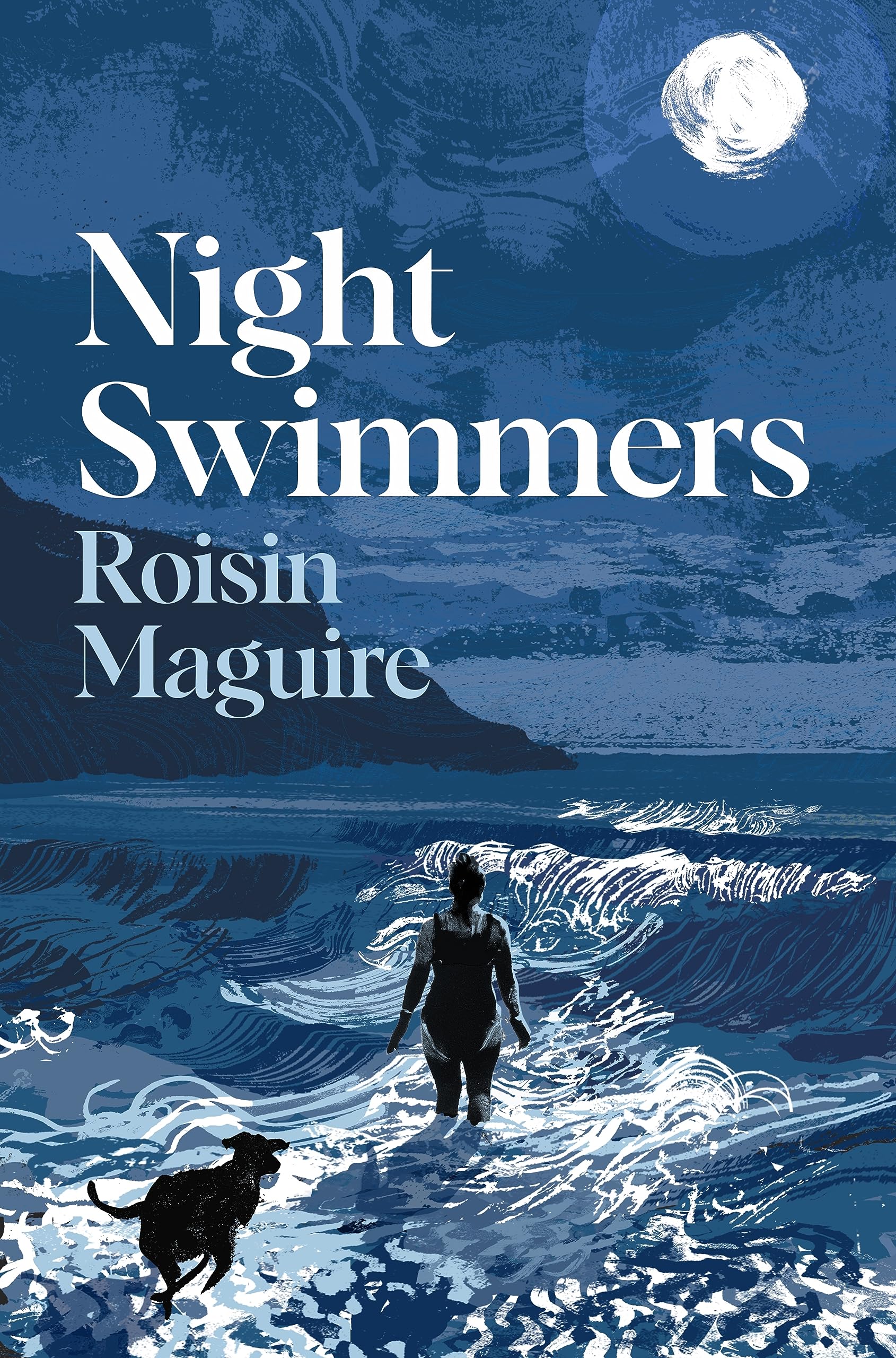 Night Swimmers (Kindle Edition)
