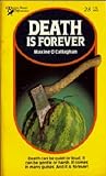 Death is Forever (Raven House Mysteries, #28)