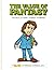 The Value of Fantasy: The Story of Hans Christian Andersen (Value Tales Series) by Johnson, Spencer, Pileggi, Steve (1980) Hardcover