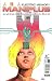 Man Plus No. 1 Electric Memory