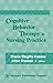 Cognitive Behavior Therapy in Nursing Practice by Arthur Freeman EdD ABPP (2004-12-06)