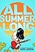 [By Hope Larson ] All Summer Long (Paperback)【2018】 by Hope Larson (Author) (Paperback)