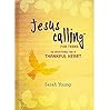 Jesus Calling for...