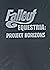 Fall out Equestria: Project...