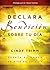 Declara Bendicion Sobre Tu Dia = Commanding Your Morning[SPA-... by CindyTrimm