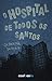 O Hospital de Todos os Santos by Catarina Janeiro