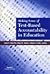 Making Sense of Test Based Accounting in Edition (02) by Stecher, Brian M - Hamilton, Laura - Klein, Stephen P [Paperback (2002)]