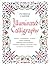 Illuminated Calligraphy: Borders and Letters by Carter, Patricia (1989) Paperback