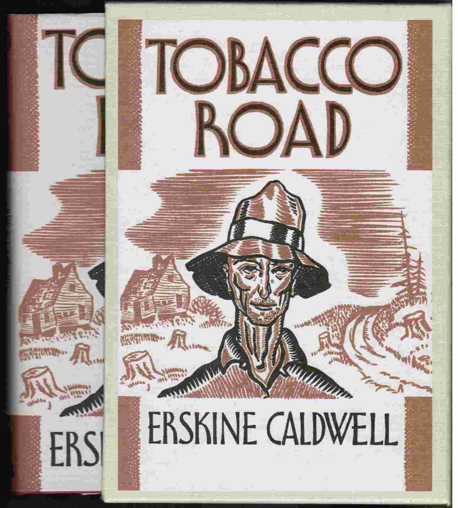 Tobacco Road
