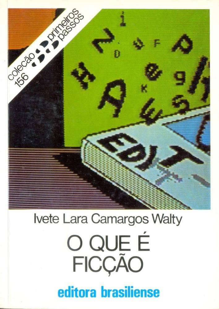 O que é ficção?