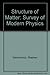 Structure of Matter: Survey of Modern Physics by Stephen Gasiorowicz (1979-08-26)