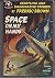 SPACE ON MY HANDS by Fredric Brown