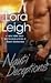 Nauti Deceptions Reissue by Leigh, Lora [Paperback]