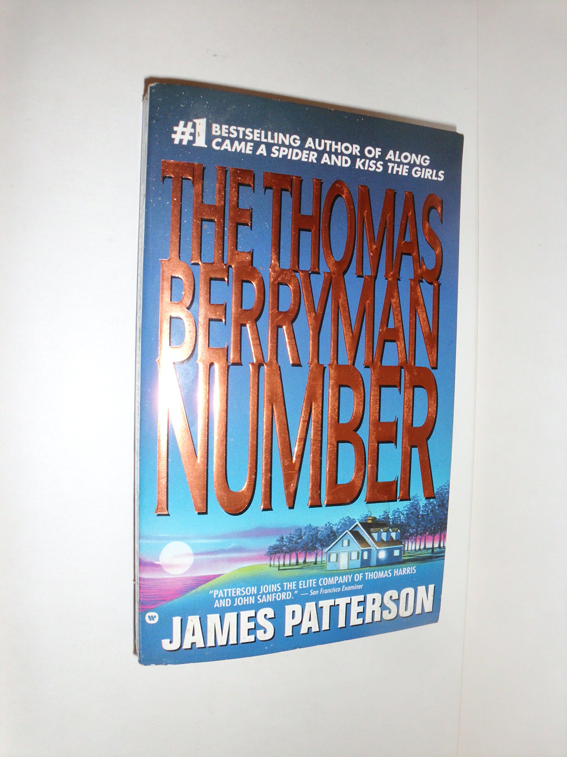 The Thomas Berryman Number