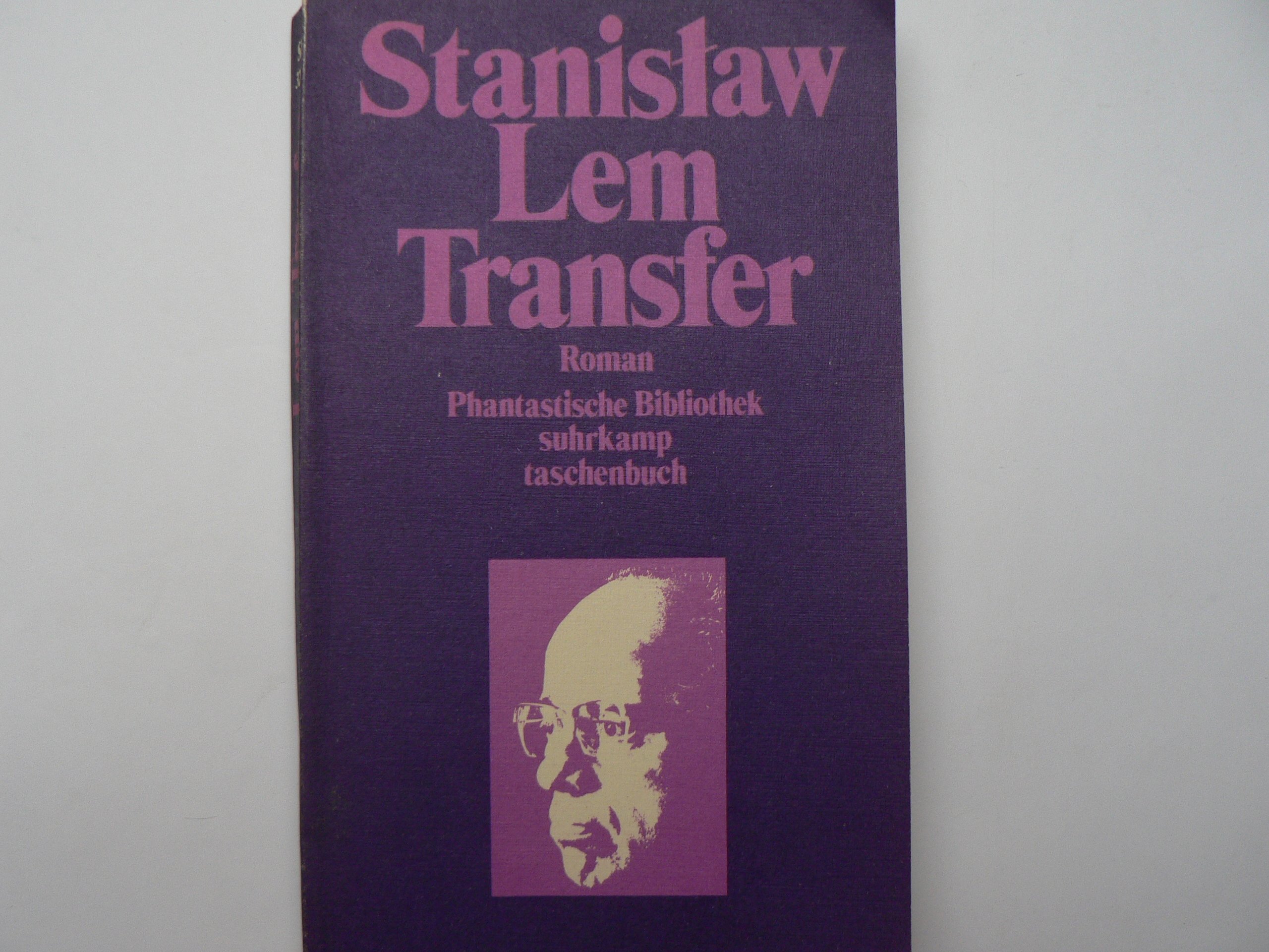 Transfer.