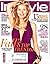 InStyle Magazine (October, ...