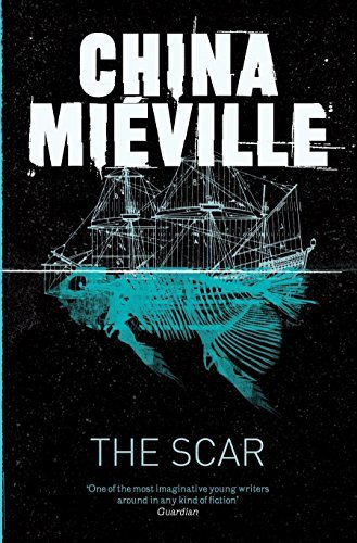 [Scar] [By: Miville, China] [May, 2011]
