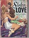 Stolen Love by Thomas Stone