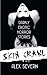 SKIN CRAWL - Darkly Erotic Horror Stories by Alex Severin (2012-11-09)