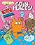 Uglydoll: Goin' Places by Nichols, Travis, Horvath, David (July 2, 2013) Paperback
