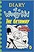 The Getaway (Diary of a Wimpy Kid, #12)