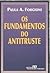 Os fundamentos do antitruste (Portuguese Edition)